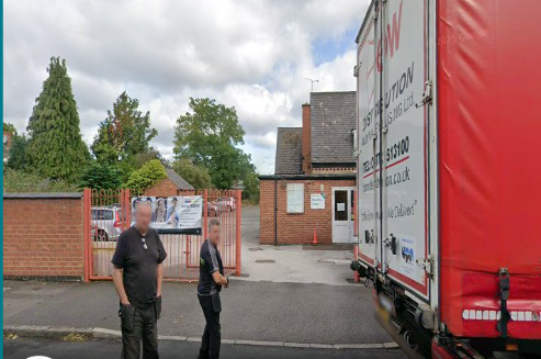 Allen Park Learning Centre