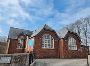 Bolsover ACE Centre location image
