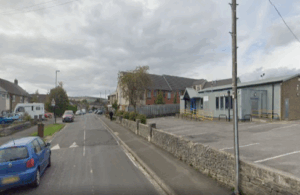 Buxton Fairfield ACE Centre location image