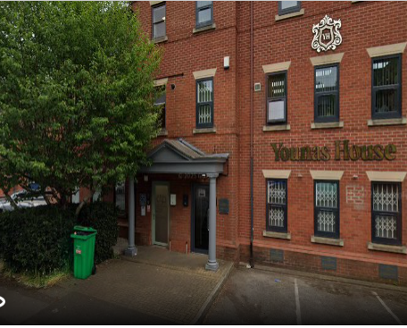 CTP Community Training Centre