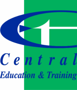 Picture of Central Education & Training logo