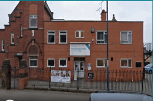 Derby Multicultural Centre location image