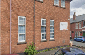 Normanton Library location image