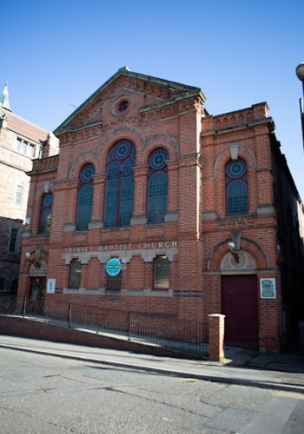 Trinity Baptist Church