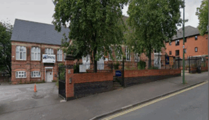 Signpost to Polish Success location image