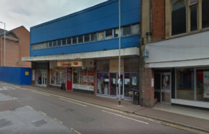 The Learning Centre location image