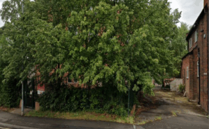 Chesterfield Adult Community Education Centre location image