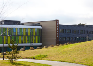 Tresham College - Corby Campus location image