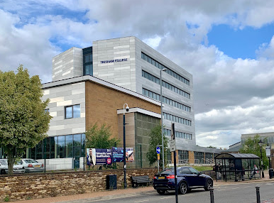 Tresham College - Wellingborough Campus