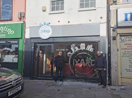 The Yard, Northampton