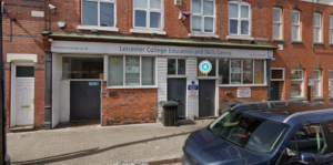 ESC Community Centre location image