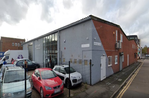 Open Hands Compassion Centre