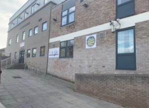 The Race Equality Centre (TREC) location image