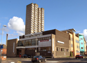 African Caribbean Centre location image