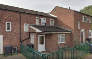 Bishopdale Adult Learning Hub location image