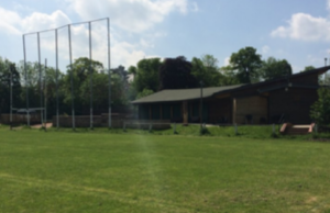 Emerald Community Centre location image
