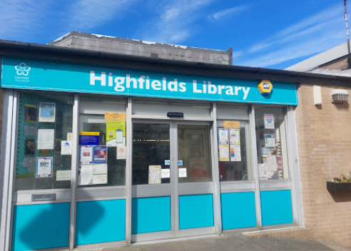 Highfields Library