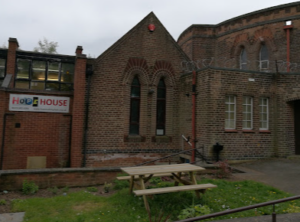 Hope House location image