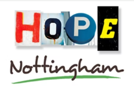 Hope Nottingham