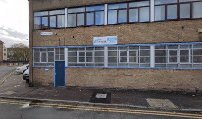 Leicester City of Sanctuary