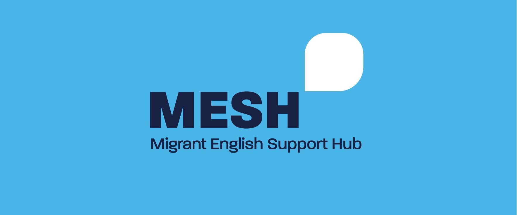 The Changing Landscape of ESOL in the East Midlands - MESH conference 12th Feb 2026