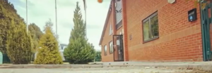 Northampton Bangladeshi Association location image