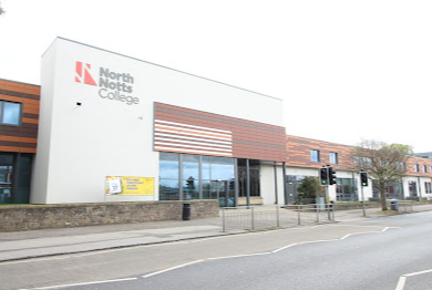 North Notts College