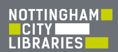 Nottingham City Libraries