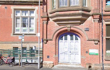 Nottingham Women's Centre