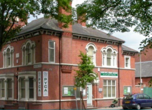 Pakistan Youth And Community Association (PYCA) location image