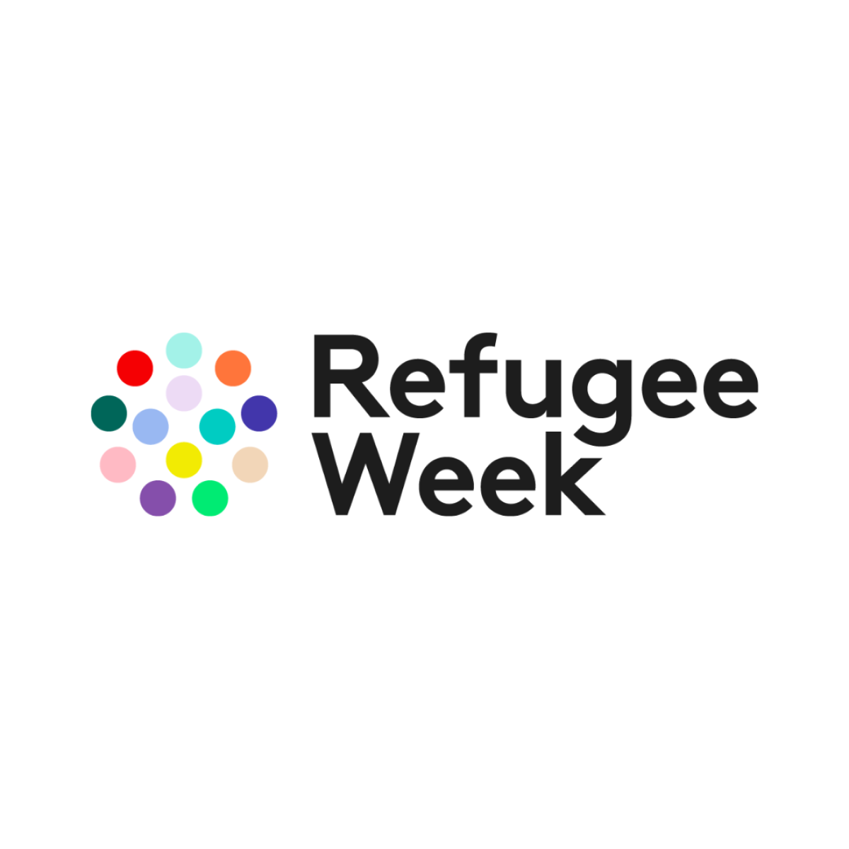 Refugee Week 15th - 21st June 2026