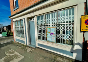 Vanclaron CIC Hub location image
