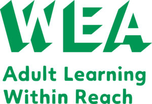 Provided by WEA -The Workers' Educational Association