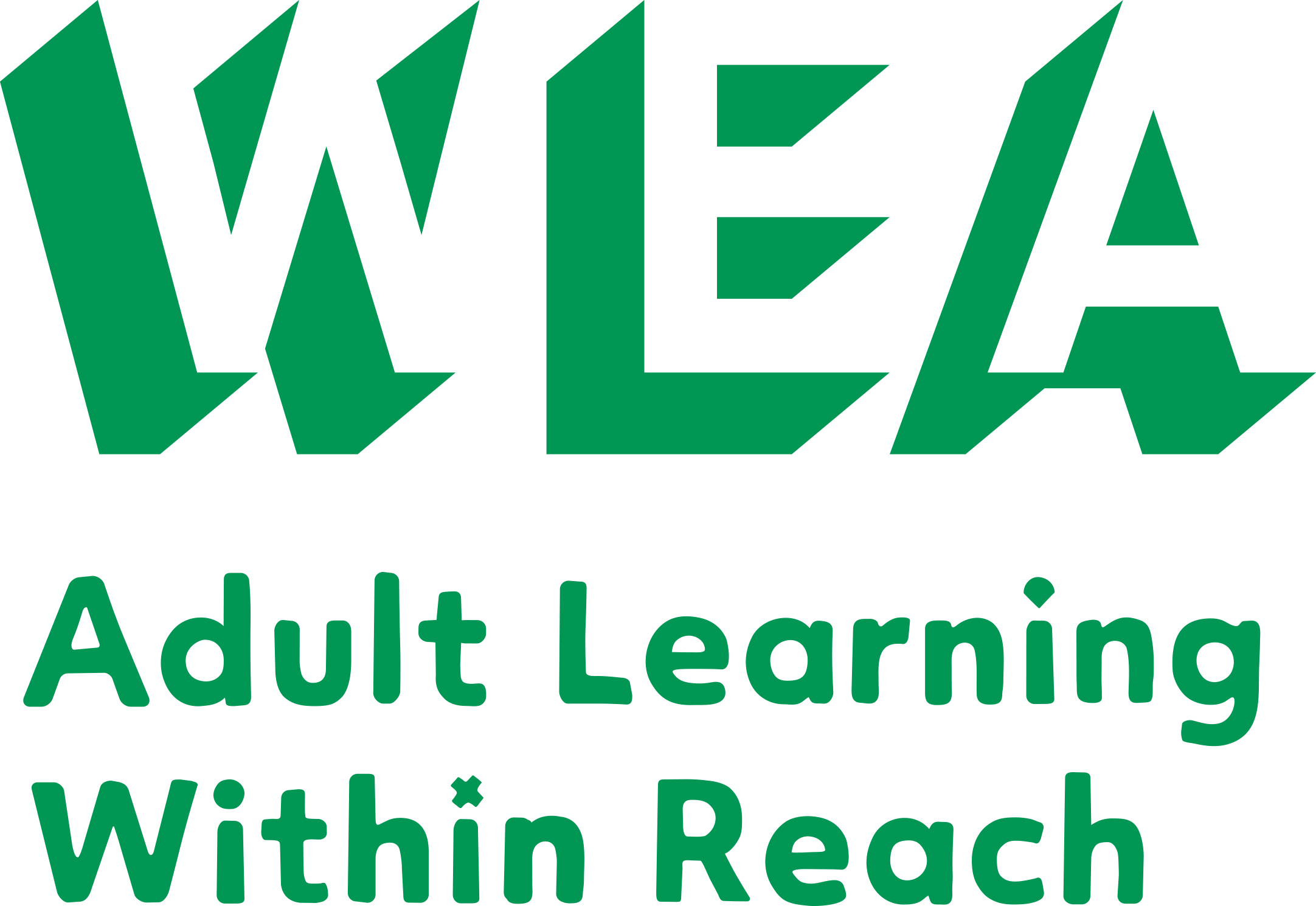 WEA -The Workers' Educational Association