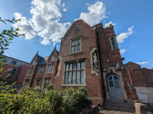 YMCA location image