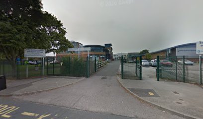 Ellis Guildford Community Hub