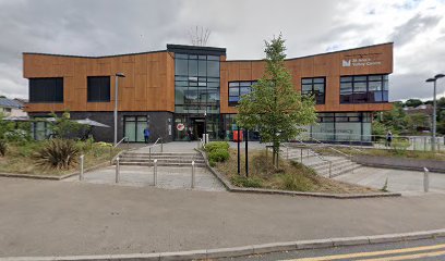 St Ann's Valley Centre