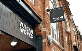 Vulcan Works