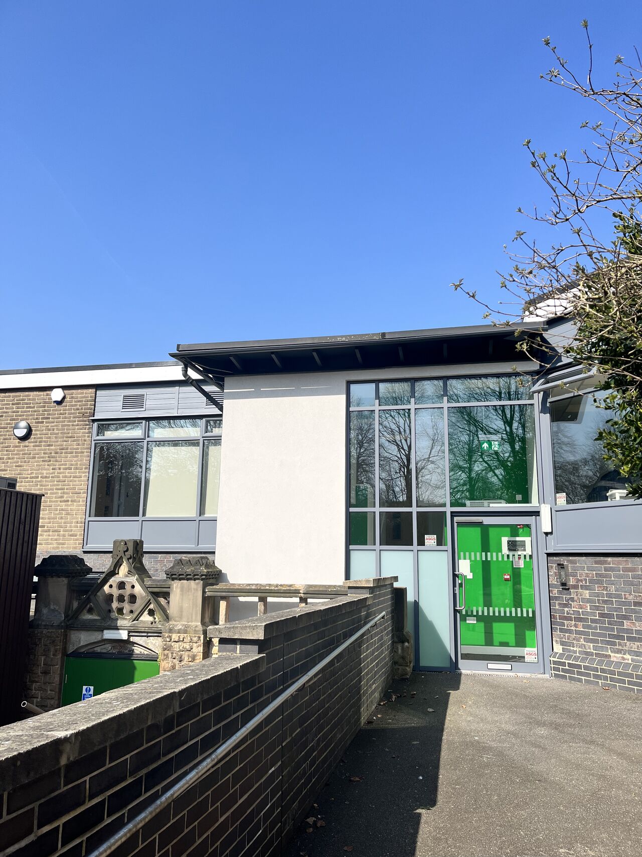 WEA Nottingham Learning Centre