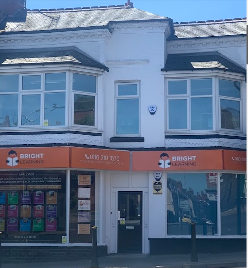 Bright Learning Centre