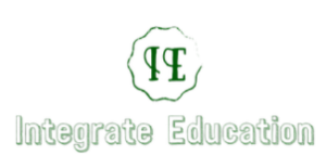 Picture of Integrate Education logo