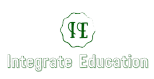 Integrate Education CIC