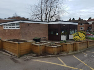Ladybrook Cultural Centre location image