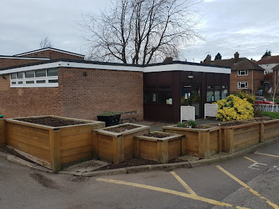 Ladybrook Cultural Centre