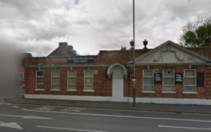 Leicester Turkish Education Centre location image
