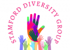Stamford Diversity Group - different venues location image