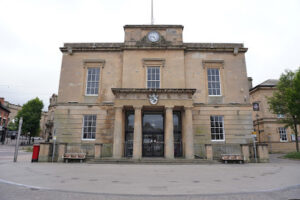 Adult Learning Centre Mansfield location image