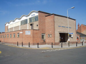 Carley Church location image