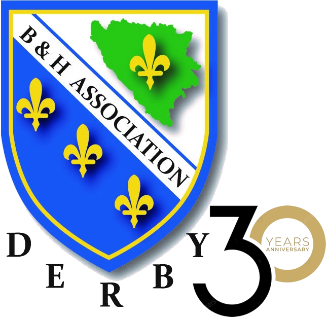 Derby Bosnian Centre / DRAC