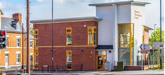 Derby Bosnia and Herzegovina Centre